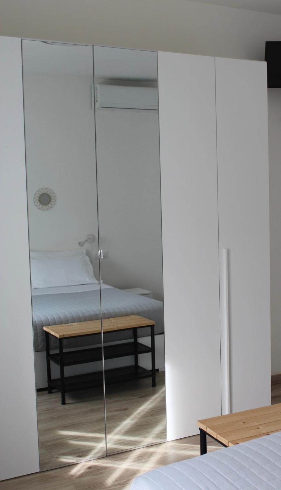 Bed and Breakfast Da La Nada Goro Zewnętrze zdjęcie
